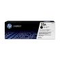 HP 35A (CB435A) Black Original Laserjet Toner Cartridge For HP LaserJet P1002,  P1003,  P1004, P1005, P1006, P1009 Printers