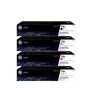 HP 116A 1 Set Original Toner Black Cyan Yellow Magenta For HP Color Laser MFP179fnw, MFP 178nwg Printers