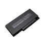 HP/COMPAQ DM3 Replacement Battery      538692-351     538692-541     580686-001     HSTNN-E02C     HSTNN-E03C     HSTNN-OB0L     HSTNN-UB0L     VG586AA