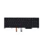 Replacement Keyboard for Dell Alienware 17 R4 & Alienware 17 R5, Dell Alienware 17 Backlit Keyboard with US Layout