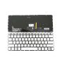 HP ENVY 13 13-1000 13-1030 Keyboard