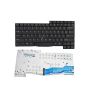 Dell 0655P Latitude CPX CPT Keyboard