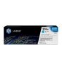 HP 304A (CC531A) Cyan Original Laserjet Toner Cartridge  For HP Color LaserJet CM2320fxi, CM2320n, CM2320nf, CP2025, CP2025dn, CP2025n, CP2025x Printers