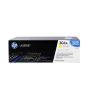 HP 304A (CC532A) Yellow Original Laserjet Toner Cartridge  For HP Color LaserJet CM2320fxi, CM2320n, CM2320nf, CP2025, CP2025dn, CP2025n, CP2025x Printers