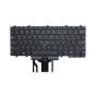 Dell KN238 KH384 OEM Latitude D430 D420 Keyboard