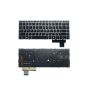 HP 697685-001USA EliteBook Folio 9470M Keyboard