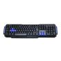 Lightwave LW-WKM02 Wireless Keyboard