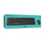 Logitech MK270 Wireless Keyboard & Mouse Combo