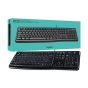 Logitech K120 Wired Keyboard