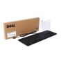 Dell KB212-B USB 104 Quiet Key Keyboard