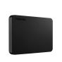 Toshiba 2TB Portable External Hard Drive USB 3.0 