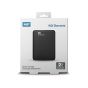 WD 2TB 2.5" External Hard Drive