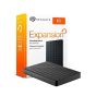 Seagate 1TB 2.5" External Hard Drive