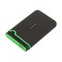 Transcend 2TB 3.5" External Hard Drive