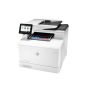 HP Color LaserJet Pro MFP M479FNW All-In One Printer (Compatible with HP 415A Toner)
