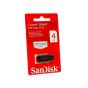 4GB SanDisk Pen Drive 