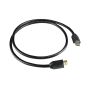 High Speed HDMI 1.5M Male-Male Cable