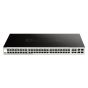 DGS-1210-52 52-Port Gigabit Smart Managed Switch