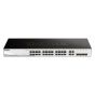 D LINK DGS-1210-28 28-Port Gigabit Smart Managed Switch