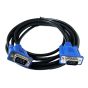 VGA 5m Male-Male Cable