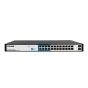 D LINK DGS-F1026P-E 250M 24 1000 Mbps PoE Switch with 2 SFP Ports