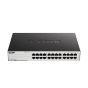 D LINK DGS-1024C 24-Port Gigabit Unmanaged Switch