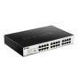 DLink Switch 10/100 24 Port DES1024D (Rack Mount)