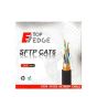 Top Edge Cat6 UTP 305M Higher Speed 1000mbps (1GBp/s) Cable