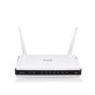 D LINK Wireless N Quad band Home Router (DIR-825)