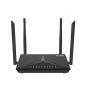 D-Link AC1200 Wi-Fi Gigabit Router