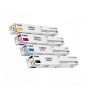  Canon C-EXV65, NPG-88, GPR-66, Toner Cartridges 1 set | Black 5761C001AA | Cyan 5762C001AA | Magenta 5763C001AA | Yellow 5764C001AA (Original) For Canon imageRUNNER C3326i, imageRUNNER C3326