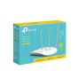 TP-LINK WA901ND 450MBPS WIRELESS N ACCESS POINT