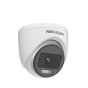 Hikvision 2MP ColorVu Audio Indoor Dome Turbo HD Camera - DS-2CE70DF0T-PFS, Color Night Vision, 3.6mm Lens