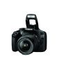 Canon EOS 2000D-Wifi 24.1 MP 3.0 Screen + Lens 18-55