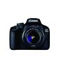 Canon EOS 4000D DSLR Camera – Wifi, 18.0 MP with 18-55mm Lens