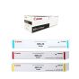 CANON NPG-24 1 Set Original Toner| Black| Cyan |Yellow |Magenta For Canon image RUNNER 5058, 5068, 5800, 5870,5880, C5088 Copiers