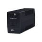 TOP EDGE-3000VA (3KVA) UPS WITH AUTOMATIC VOLTAGE REGULATOR