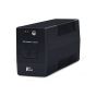 TOP EDGE-2000VA (2KVA) UPS WITH AUTOMATIC VOLTAGE REGULATOR