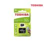 32GB Toshiba Micro SD Card