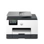 HP Office Jet Pro 9130 All-in-One Printer (404K9C) Compatible with HP 938 Original Ink Cartridges and HP 938e EvoMore Original Ink Cartridges