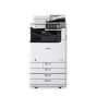 Canon imageRUNNER ADVANCE DX C5840i Color Copier With Inbuilt ADF + PEDESTAL S3 + FINISHER L1 + TONER GPR-61