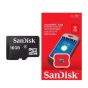 SanDisk Basic 16 GB MicroSDHC 