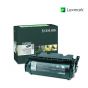  Lexmark 12A7462 Black Toner Cartridge Compatible For Lexmark T630, Lexmark T630 VE, Lexmark T630DN, Lexmark T630n, Lexmark T630n VE, Lexmark T632, Lexmark T632DTN, Lexmark T632dtnf, Lexmark T632n