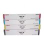 Canon NPG-48, C-EXV31, GPR33 Toner Cartridge 1 Set | Black | Cyan | Magenta | Yellow For CANON imageRUNNER C7055, 7065, IRC7260, IRC7270, IRC7055, IRC7065, IRC7260 Copiers