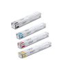 Canon C-EXV 51, EXV51 NPG71 GPR55 Toner Cartridge 1 Set | Black 0481C002 | Cyan 0482C002 | Magenta 0483C002 | Yellow 0484C002 For Canon iR Advance C5500, C5535i, C5550i, C5535, C5540i, C5560i Copiers