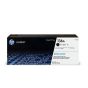 HP 136A Black Original LaserJet Toner Cartridge For HP LaserJet M209dwe Printer, HP LaserJet M209dw Printer, HP LaserJet M211d Printer,HP LaserJet M211dw Printer, HP LaserJet MFP M233dw Printer, HP LaserJet MFP M233sdn Printer