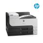 HP LaserJet Enterprise 700 Printer M712dn Printer (Compatible with HP original HP 14A LaserJet Toner Cartridge)  