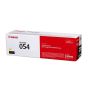 Canon 054 Yellow Toner Cartridge For Canon i-SENSYS MF645Cx, MF643Cdw, MF641Cw,  LBP623Cdw. LBP621Cw Laser Printers