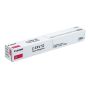 Canon C-EXV52 Magenta Original Toner Cartridge For Canon IRC2570i, IRC7565i, IRC7570i, IRC7580i, DX C7765i, DX C7770i, DX C7780i Copiers