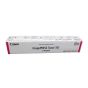 Canon T01 Original Magenta Toner Cartridge (8068B001) For Canon ImagePRESS C600, C700,  C800 Copiers